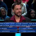Zagrep&ccaron;anina Marija pitanje o bilijaru izbacilo iz 'Milijuna&scaron;a', znate li vi koji je to&ccaron;an odgovor?