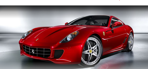 Zavirite u Ronaldovu garažu: Zaljubljen je u Rimčeve jurilice! 'Ni sam ne znam koliko ih je...'