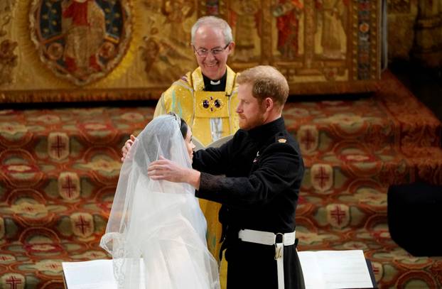 Royal Wedding