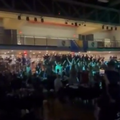 VIDEO Toronto je pod opsadom 'zmajeva': Navija&ccaron;i fe&scaron;taju na ulicama Toronta, stigao i Pjani&cacute;!