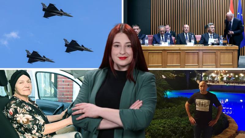 '240 sekundi 24sata': 'Kralj žira' i budući potpredsjednik Sabora