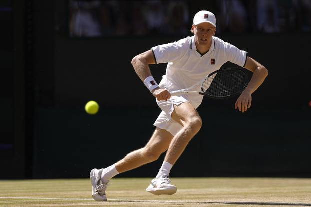 Wimbledon
