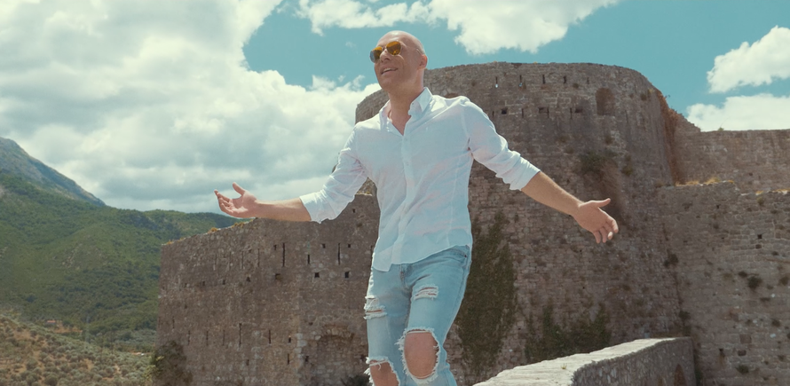 Mario Roth: Čekam da Huljić napiše pjesmu za mene i Rozgu