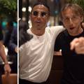 VIDEO Modrić večerao kod Salt Baea u Dubaiju: Solio odrezak pa ponavljao jednu riječ...