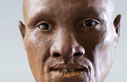 Forenzičari rekonstruirali lice prvoga Europljanina