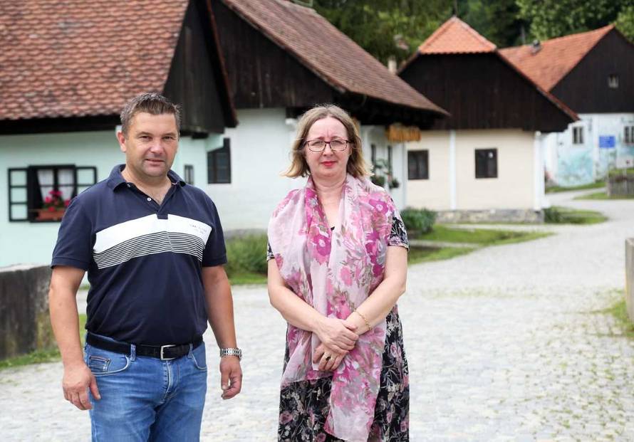 Tihi su zagorski bregi: Turisti ne idu više ni Brozu ni Tuđmanu...