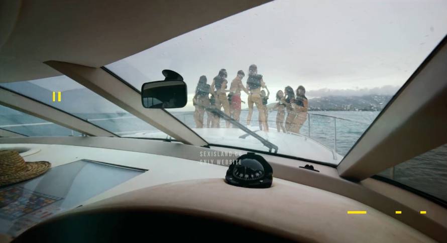 Djevac (16) osvojio je kartu za orgije: 'Idem, tata me pustio...'