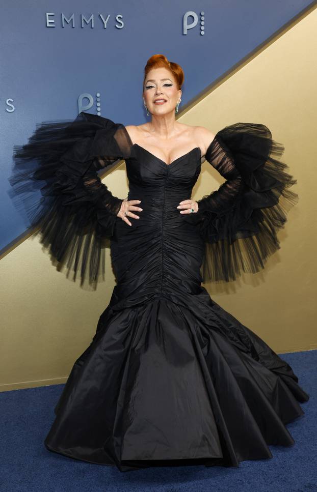 The 78th Primetime Emmy Awards in Los Angeles