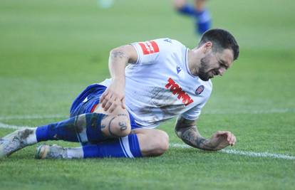 Umjesto isprike navijačima, u Hajduku upiru prstom u loš alibi