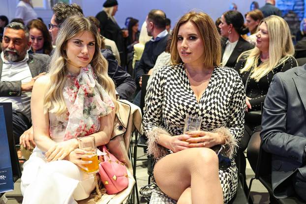 Zagreb: Revija Duchess Womenswear, modnog brenda Snježane Schillinger