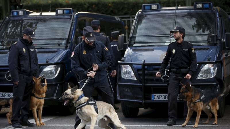 Hrvatski vozač kamiona uhićen u Španjolskoj: Prevozio drogu