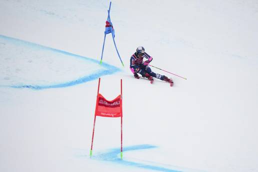 Novozelanđanka sjajna, Zrinka solidno odskijala pa na kraju izborila drugu vožnju u Kanadi