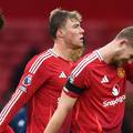 VIDEO Crystal Palace produbio krizu Uniteda i slavio usred Old Trafforda! Mateta zabio dvaput