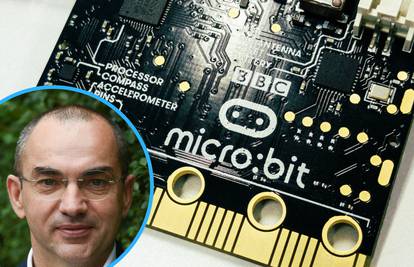 Bakić: Prikupili smo dovoljno, ne uplaćujte više za micro:bit