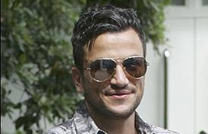 Peter Andre: Celibat je baš super  jer se ne frustriram