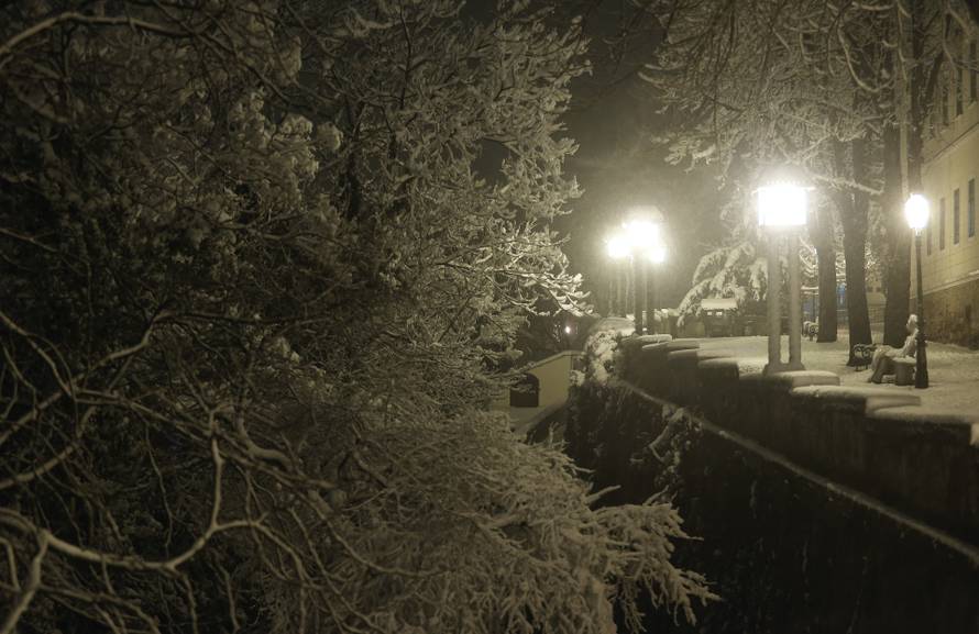 Ovako je izgledao Zagreb na današnji dan prije 10 godina