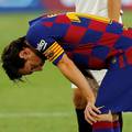 Messi Koemanu: Iskreno, sebe više ne vidim kao igrača Barce!