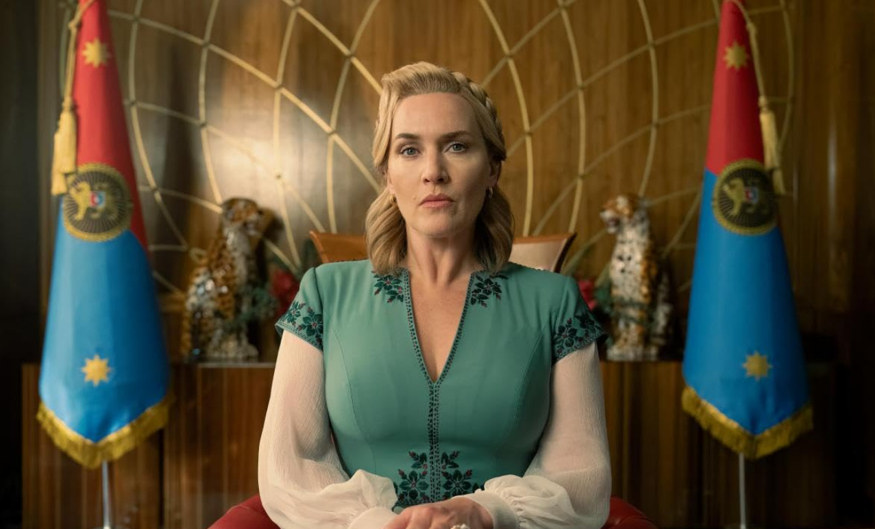 Pogledali smo 'Režim': Kako je Kate Winslet pristala glumiti ovu karikaturu, ostaje tajna...