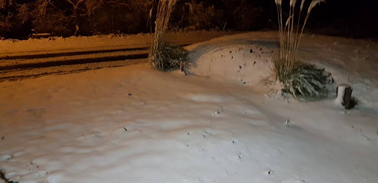 Snijeg zabijelio Hrvatsku, ima i opasne poledice, olujnog juga...