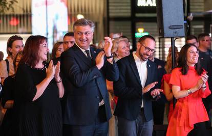 Pred izbore će trebati čudo da se dogovore Plenki i Senf