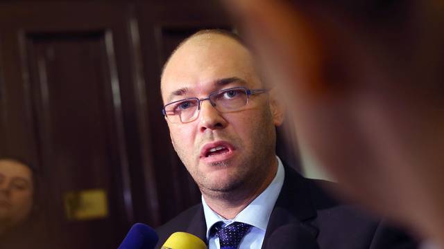 'U vezi smo s NATO-om i EU, razmatramo korake prema BiH'