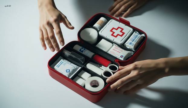 FOTO Pripremaju se za kolaps civilizacije i(li) smak svijeta: 'Ove stvari svi moraju imati...'