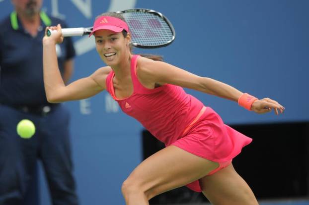 Tennis - US Open 2011 - Day 8 - Flushing Meadows