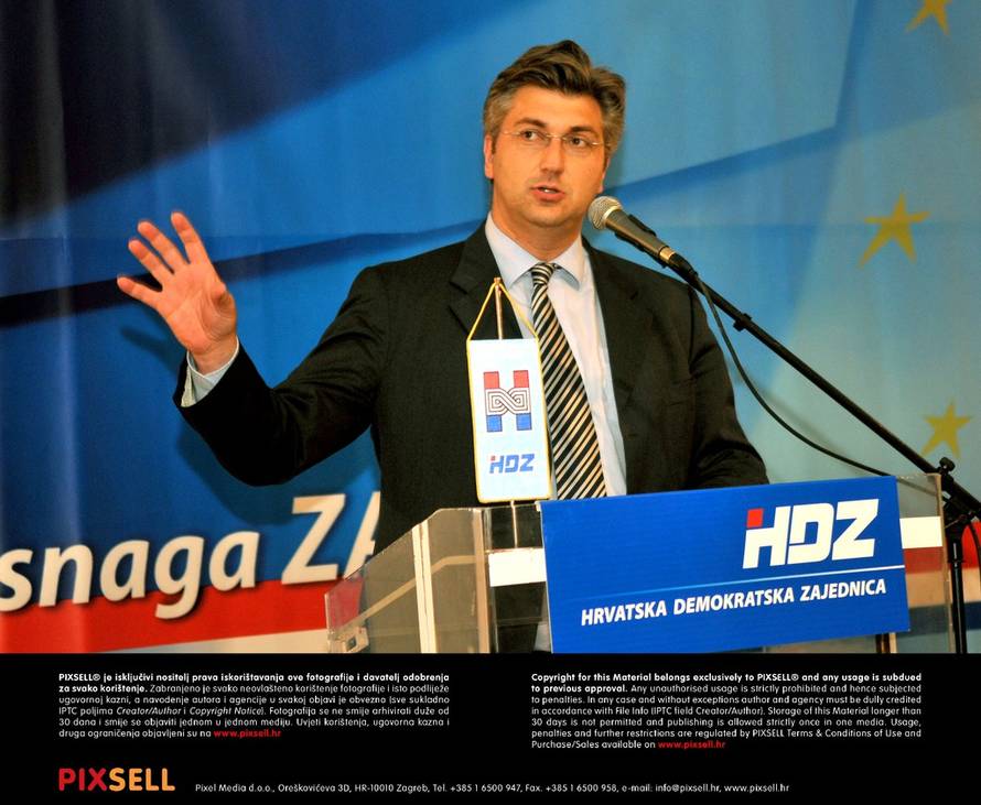 Duško Mirković/Pixsell