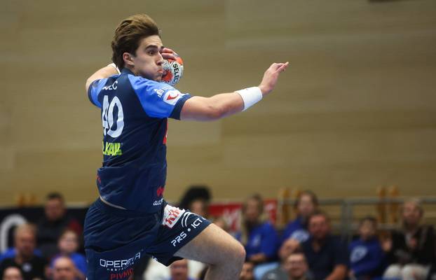 Susret Sesveta i Kristianstada u EHF Europskoj ligi