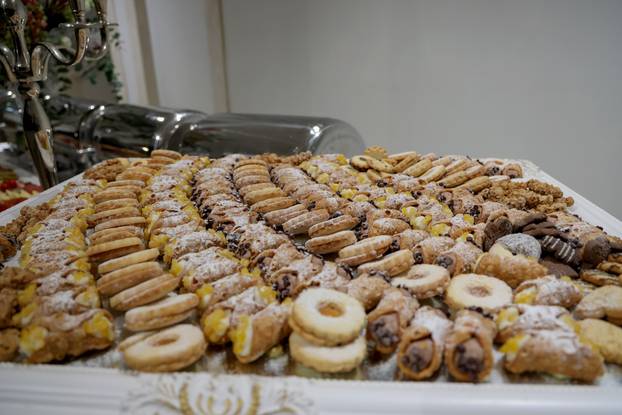 U Zadru održan Bal umirovljenika, zaplesao i ministar Šime Erlić