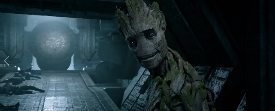 Chris Pratt snimio urnebesan film na setu 'Čuvara galaksije'