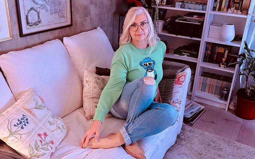 Danijela Dvornik otkrila kako se osjeća nakon operacije: 'Što da vam kažem, uhvatila me bolest'