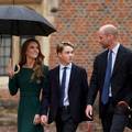 William i Kate odabrali Eton za princa: Evo kako &cacute;e boravak izgledati i koliko stoji &scaron;kolarina