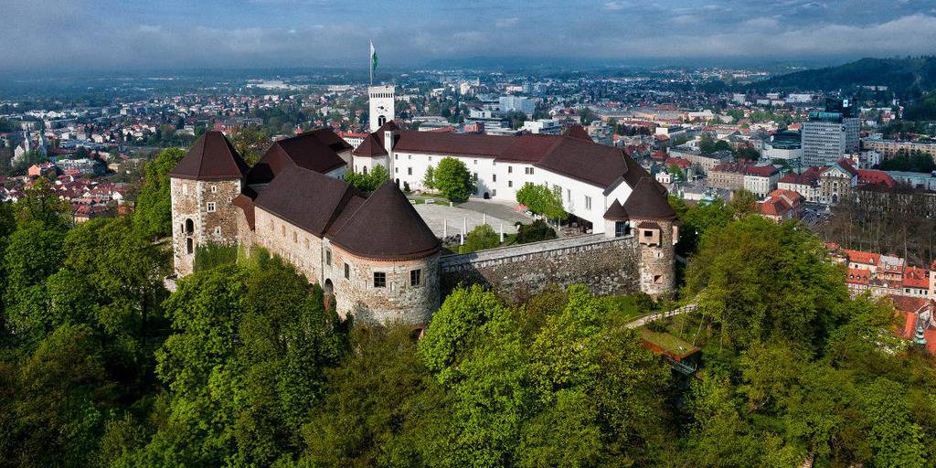 Ljubljanskigrad.si