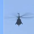 Pogledajte bliski susret srpskih bombardera i hrvatskog helikoptera na granici Kosova