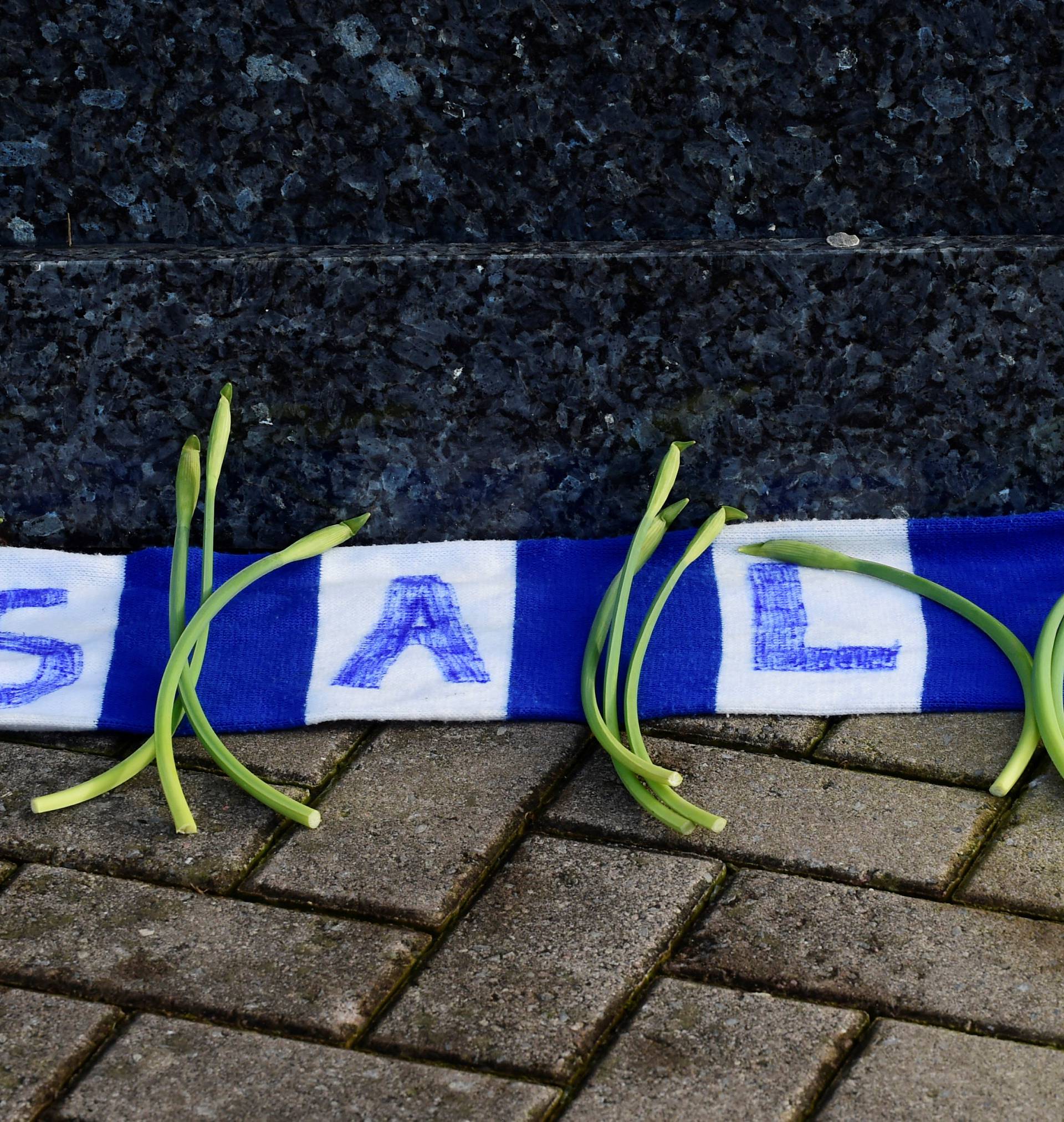 Cardiff City Press Conference