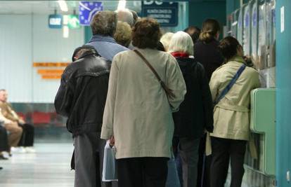 Stranka Pametno: U Hrvatskoj će se ubrzo  liječiti samo bogati