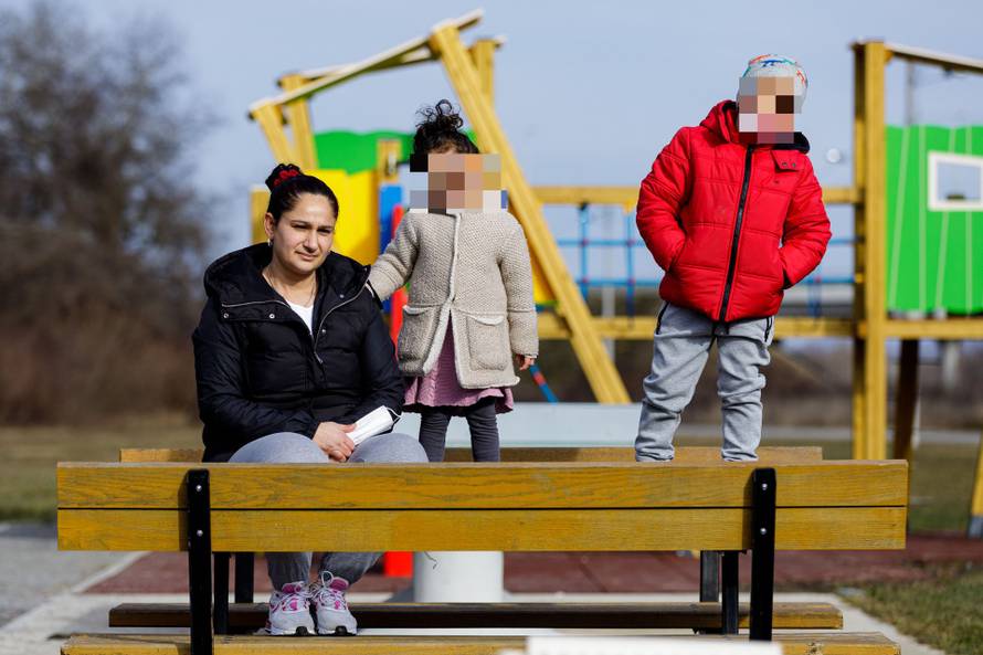 Mali heroj Andrijano (6) dobio novu kuću od tajnog donatora