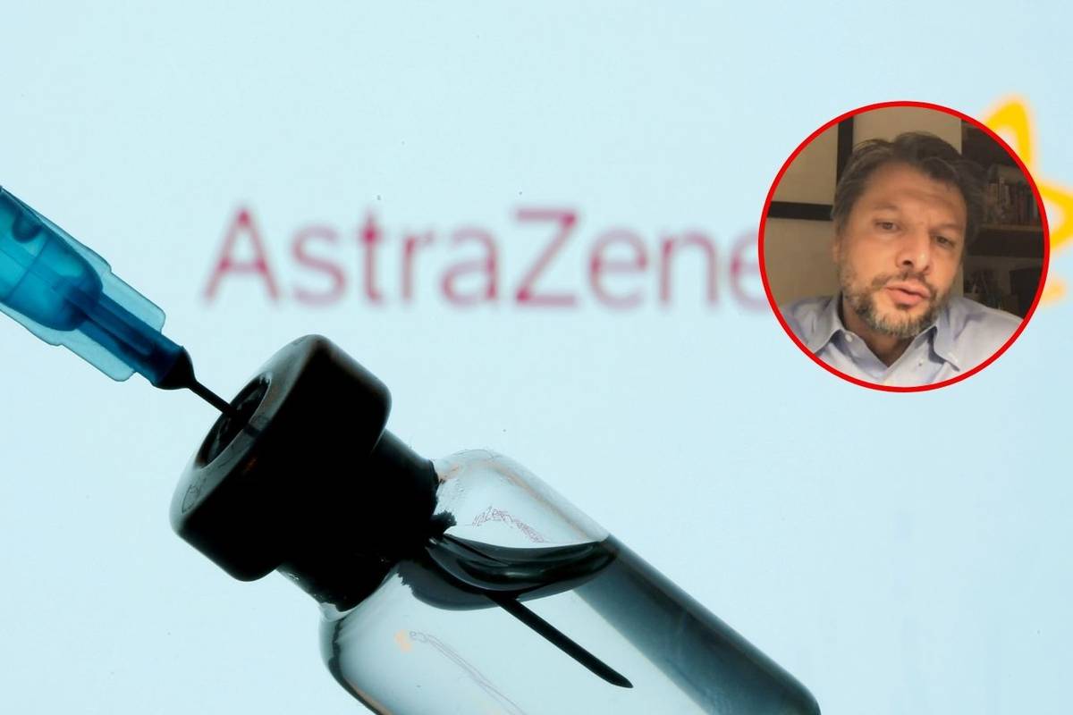 'Sva cjepiva nas 100 posto štite od smrti i hospitalizacija'