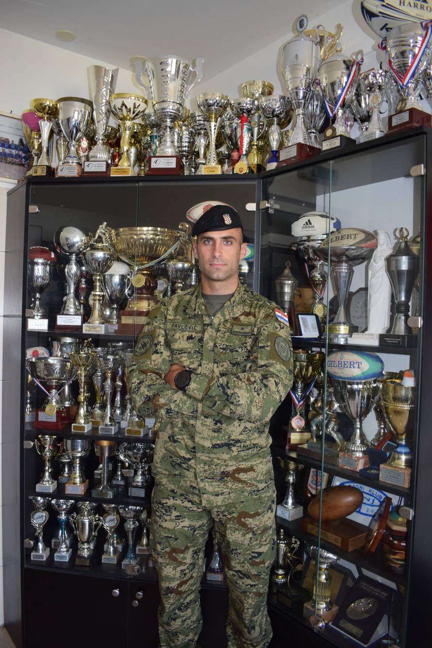 Vojnik, stomatolog, studenti... protiv najjačih sila! 'Uzeli smo godišnji da bismo igrali na EP-u'