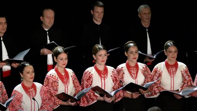 Božićni koncert u Ladu oduševio publiku: 'Predivno, svaka čast'