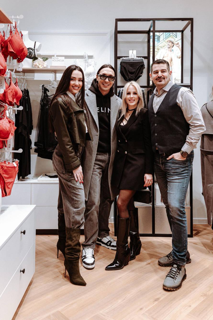 Otvorena preuređena prodavaonica Lisca