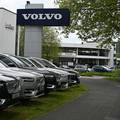 Volvo Cars seli proizvodnju električnih vozila u Belgiju