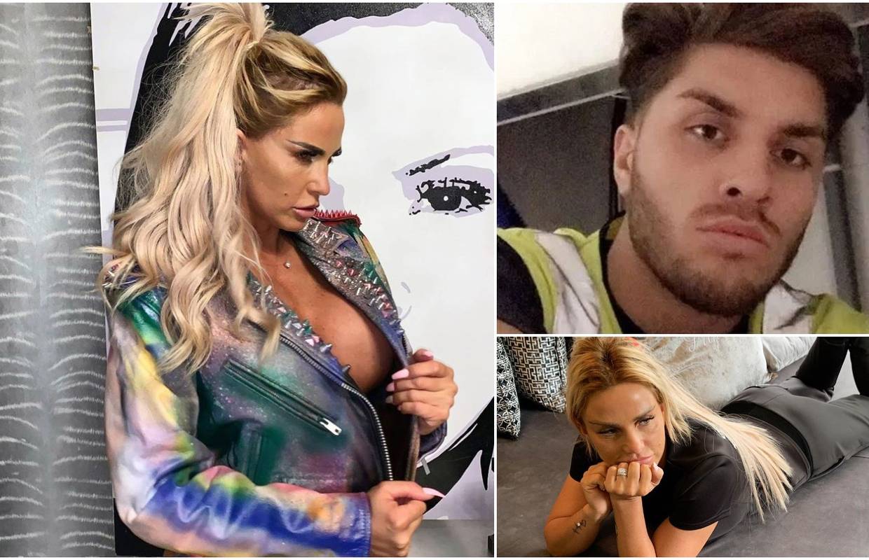 Kriza u vezi: 'Ne smije spavati s dečkom, puknut će joj šavovi'