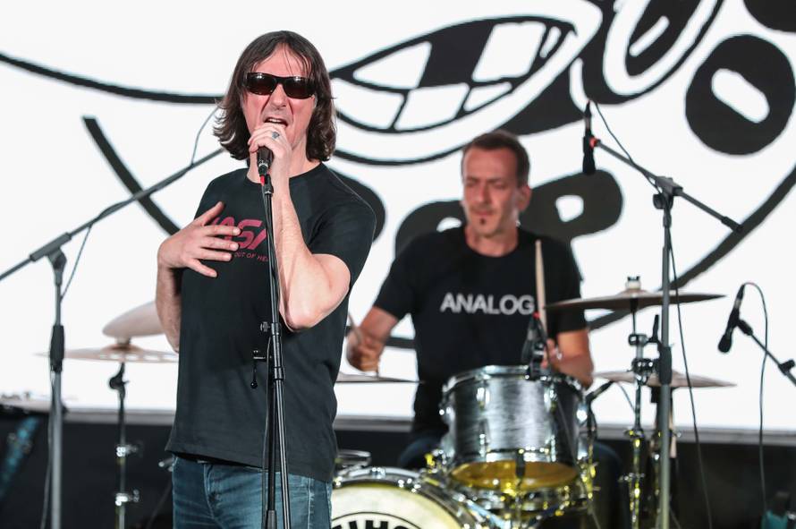 Grad Zagreb za maturante organizirao online koncert grupe Psihomodo Pop