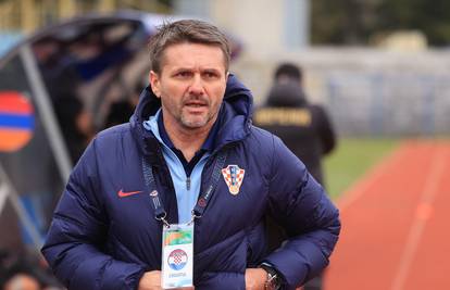 Blamaža hrvatske u19 momčadi! Izgubili su od Luksemburga...