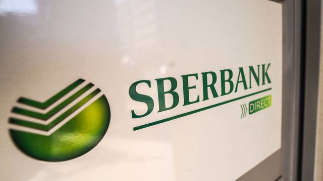 End for Sberbank Europe subsidiary
