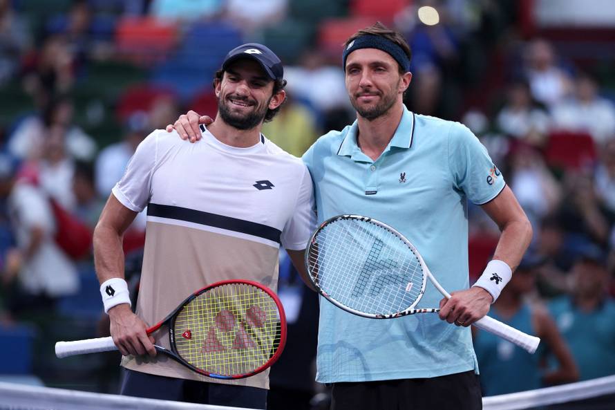 ATP Masters 1000 - Shanghai Masters