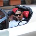 Ibrahimovi&cacute;: Cristiano Ronaldo se vratio? Nikada nije ni oti&scaron;ao