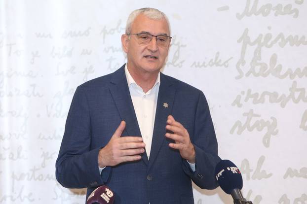 Karlovac: Otvorena Mihali?eva ku?a književnosti